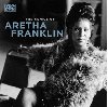 The Genius of Aretha Franklin - Aretha Franklin