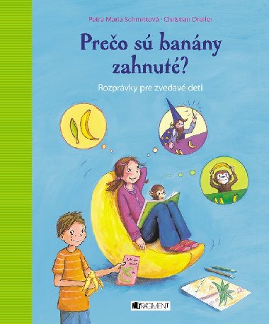 Preo s banny zahnut? - 