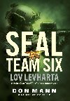 SEAL team six: Lov levharta - Mann Don