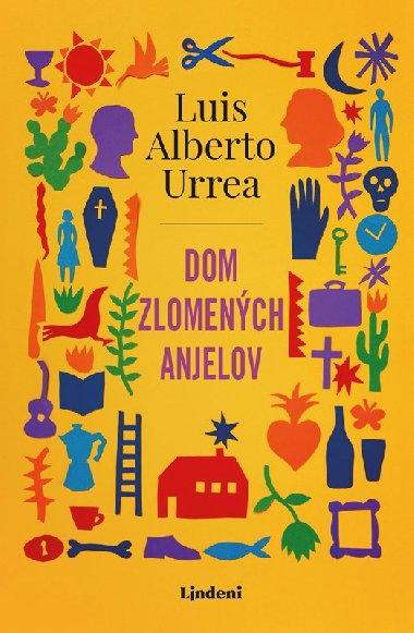 Dom zlomench anjelov - 
