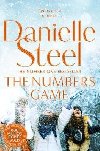 The Numbers Game - Steel Danielle