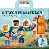 O tech prastkch - Zbavn kufk - neuveden
