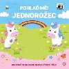 Pohla m! Jednoroec - Jiri Models