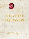 Nejvt tajemstv - Byrne Rhonda
