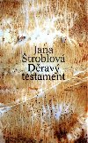 Drav testament - troblov Jana