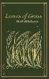 Leaves of Grass - Whitman Walt