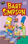 Simpsonovi - Bart Simpson 2/2021 - kolektiv autor