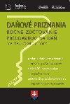 Daov priznania 2020 ron ztovanie preddavkov na da - J. Bielen; Miroslava Brnov; M. Vidov