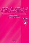 Project english 4 tb - Hutchinson