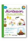 Mj vek zoit Montessori Objavuj prrodu - 