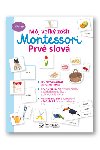 Mj vek zoit Montessori Prv slov - 