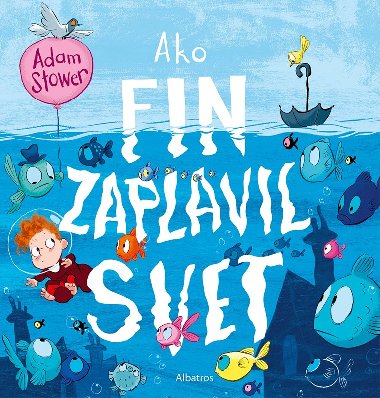 Ako Fin zaplavil svet - 