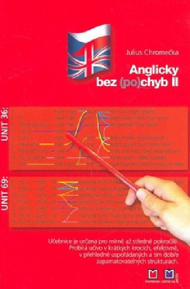 Anglicky bez pochyb ii - Julius Chromeka