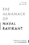 The Almanack of Naval Ravikant - Jorgenson Eric