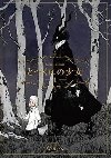 The Girl from the Other Side: Siuil, a Run: Vol. 1 - Nagabe
