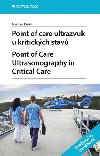 Point of care ultrazvuk u kritickch stav - Miroslav Durila