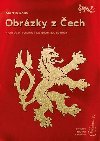 Obrzky z ech - Martin Rous