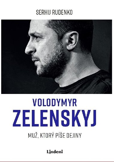 Volodymyr Zelenskyj - 