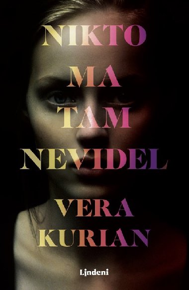 Nikto ma tam nevidel - 