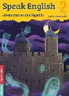 Speak English 2 - About castles and legends A1, pokroil zatenk - Helena Flmov
