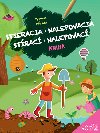 Strac a nalepovac kniha Proda - YoYo Books