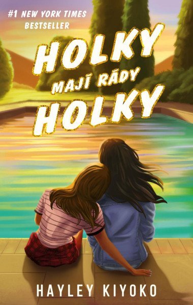 Holky maj rdy holky - Hayley Kiyoko
