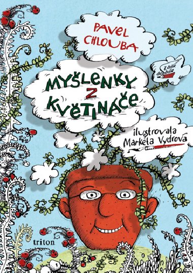 Mylenky z kvtine - Pavel Chlouba