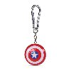 Klenka 3D Captain America - neuveden