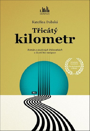 Tict kilometr - Kateina Dubsk