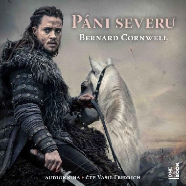 Pni severu - CDmp3 (te Vasil Fridrich) - Cornwell Bernard