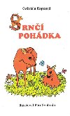 Srn pohdky - leporelo - Kopcov Gabriela