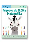 Prprava do klky Matematika - Yusuke Yonezu; Toru Kaichi; Hideaki Morita