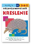 Mj pracovn zoit Kreslenie - Motohiro Keira; Giovanni K. Moto