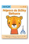 Prprava do klky Strihanie - Yusuke Yonezu; Mami Ohtaki; Motohiro Keira