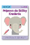Príprava do škôlky Kreslenie - Yusuke Yonezu; Toshiko Karakaida; Yushiko Murakami