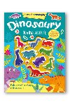 Dinosaury Kniha aktivt - 