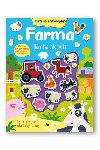 Farma Kniha aktivt - 