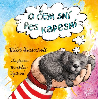 O em sn pes kapesn? - Milo Kratochvl