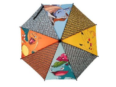 Pokmon Detnk - Prvn Pokmoni evoluce - neuveden