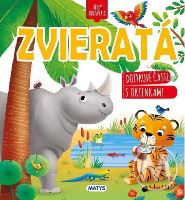 Zvierat - 