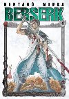 Berserk 4 - Kentar Miura
