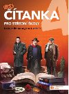 Nov tanka 4 pro stedn koly - neuveden