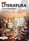 Nov literatura pro 4.ronk S - metodick pruka - neuveden