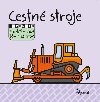 Cestn stoje - Jan Jiskra