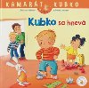 Kubko sa hnev - Christian Tielmann