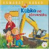 Kubko na stavenisku - Christian Tielmann