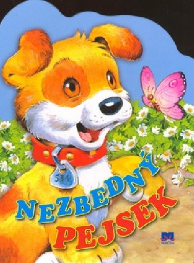 Nezbedn pejsek - 