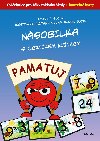 Nsobilka s ertkem Kvtkem - Such Romana