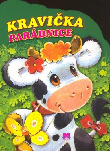 Kravika pardnice - 