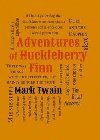 Adventures of Huckleberry Finn - Twain Mark